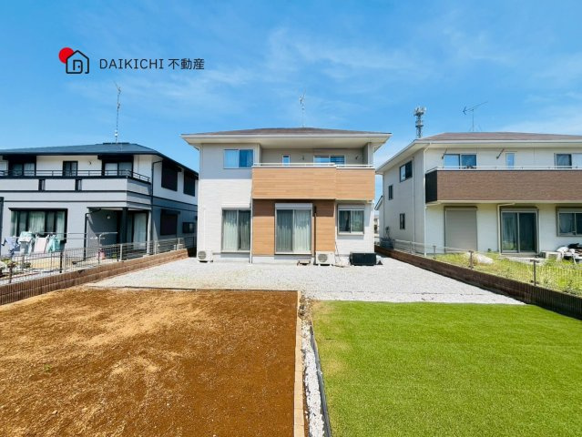 【外観】 | 行田市大字持田　中古戸建
