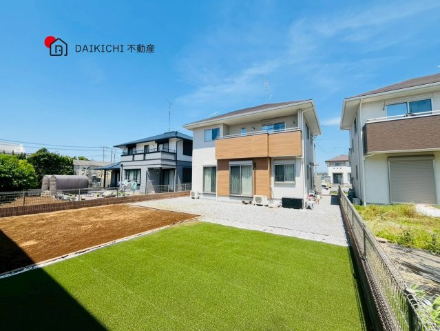 【外観】 | 行田市大字持田　中古戸建