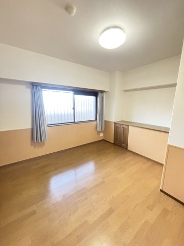 藤和シティホームズ芦屋の洋室