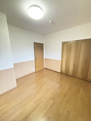 藤和シティホームズ芦屋の洋室