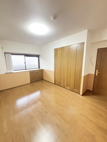 藤和シティホームズ芦屋の洋室