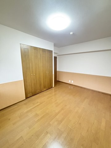 藤和シティホームズ芦屋の洋室