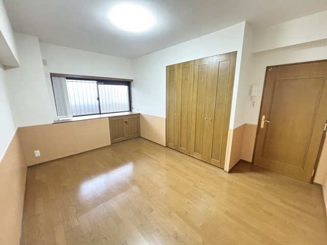 藤和シティホームズ芦屋の洋室
