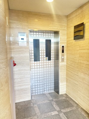 藤和シティホームズ芦屋のその他共用部分