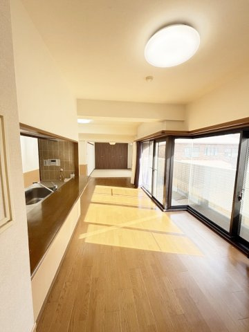 藤和シティホームズ芦屋のその他