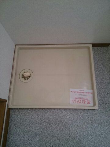 エアリーヴィラ壱番館の内装|きれいな内装です