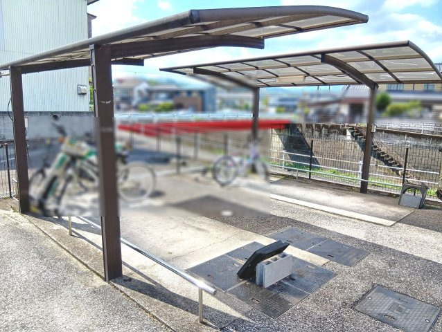 マリベールライツのその他共用部分