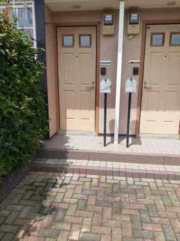 サイレントパレス一条のその他