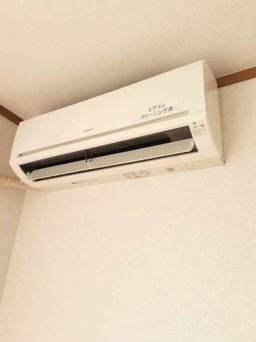 サイレントパレス一条の設備