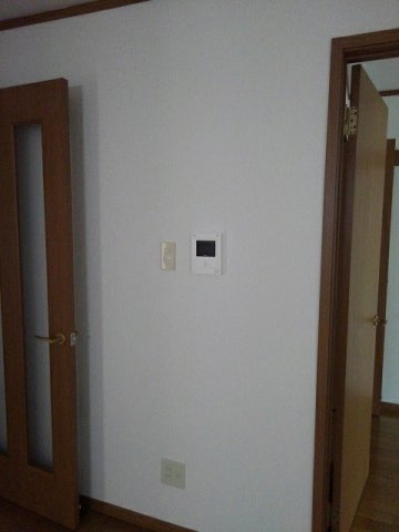 サイレントパレス一条の設備