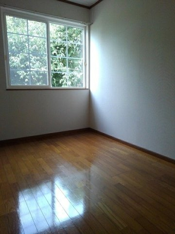 サイレントパレス一条の内装|おしゃれな内装です