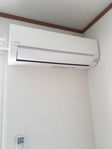 ビューパレス一条のその他