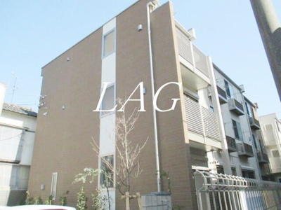 【外観】 | ミモザパレス平井 | 外観です。