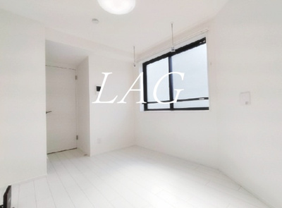 【寝室】 | IL MEZZO DI TOKYO，TRE | 寝室です。