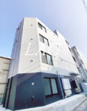 IL MEZZO DI TOKYO，TREの画像