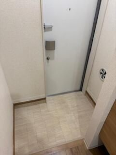 【玄関】 | パディ世田谷-2032年6月30日、定期借家-