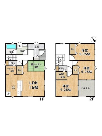 姫路市四郷町東阿保第12/新築戸建