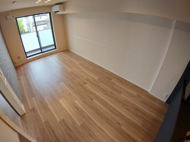 【居間・リビング】 | HEBEL　MAISON甲東園