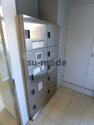 【設備】 | グランヴァレー彩都