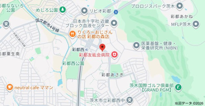 【地図】 | グランヴァレー彩都