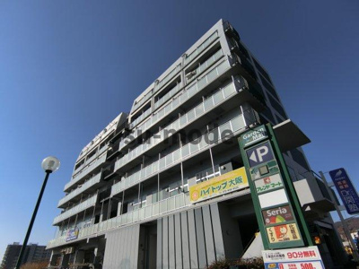 【外観】 | グランヴァレー彩都