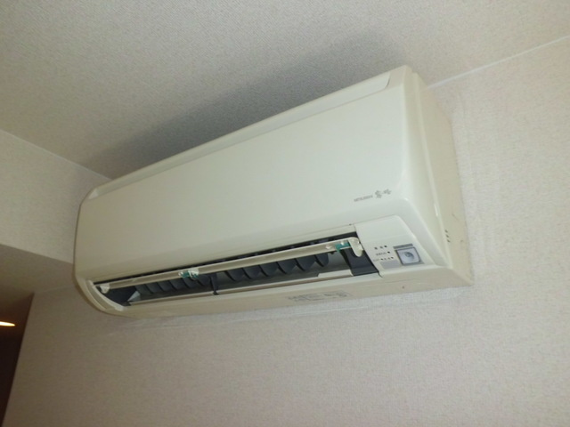 アメニティ東神戸の設備