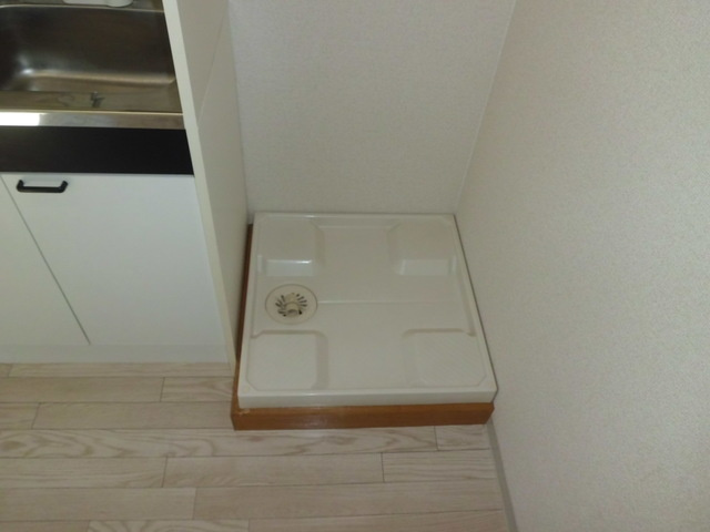 アメニティ東神戸の設備
