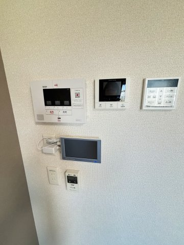 ☆セコムホームセキュリティー☆