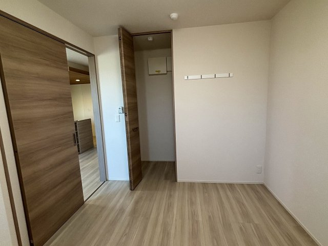 ☆洋室5.3帖☆