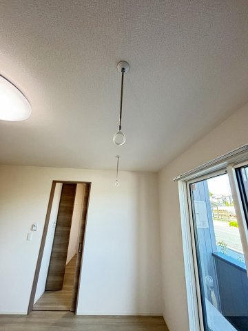 ☆室内干しもできます☆