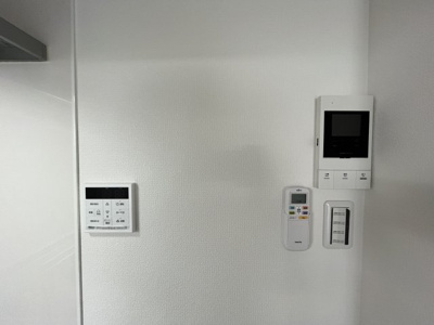 【セキュリティ】 | クリエオーレ中宮