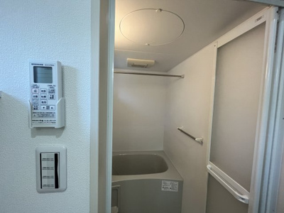 【設備】 | クリエオーレ中宮