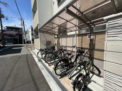 【その他共用部分】 | クリエオーレ中宮