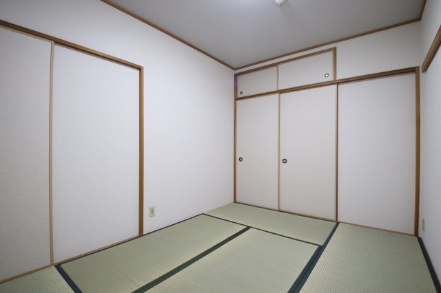【和室】 | コート北野田サウスヒルズ