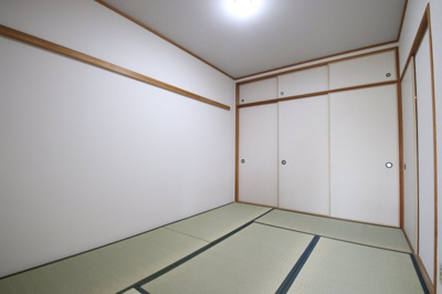 【和室】 | コート北野田サウスヒルズ