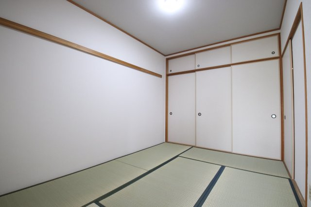 【和室】 | コート北野田サウスヒルズ