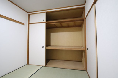 【収納】 | コート北野田サウスヒルズ