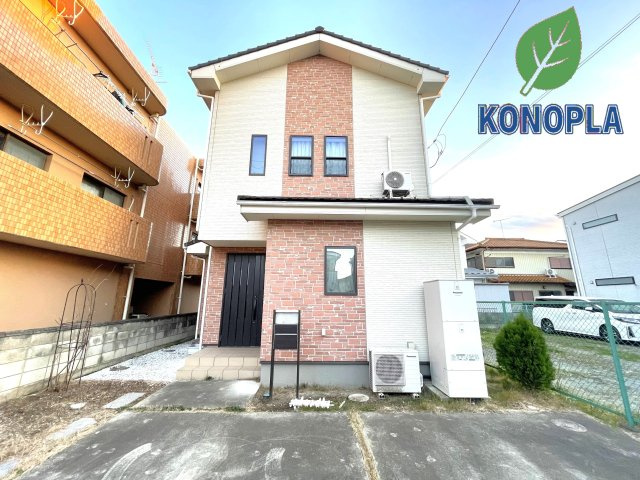 【中古戸建】熊谷市美土里町2丁目