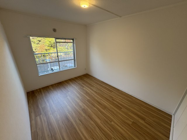 エード白川の子供部屋