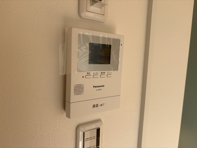 エード白川のセキュリティ