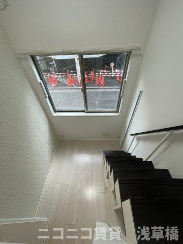 CAヒルズ池袋の展望