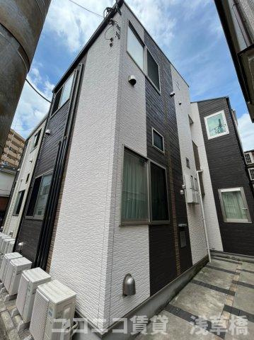 CAヒルズ池袋
