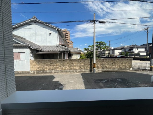 Jack ichibanⅡの展望