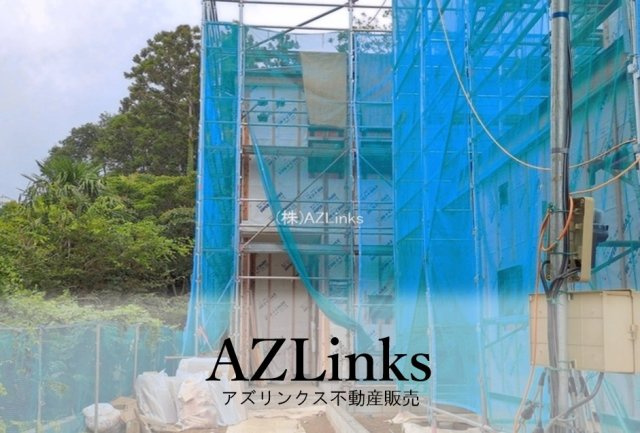 グラファーレ四街道市千代田３丁目６期