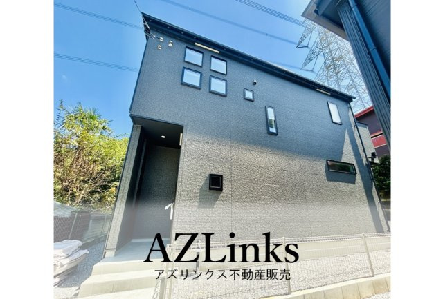 グラファーレ四街道市千代田３丁目６期
