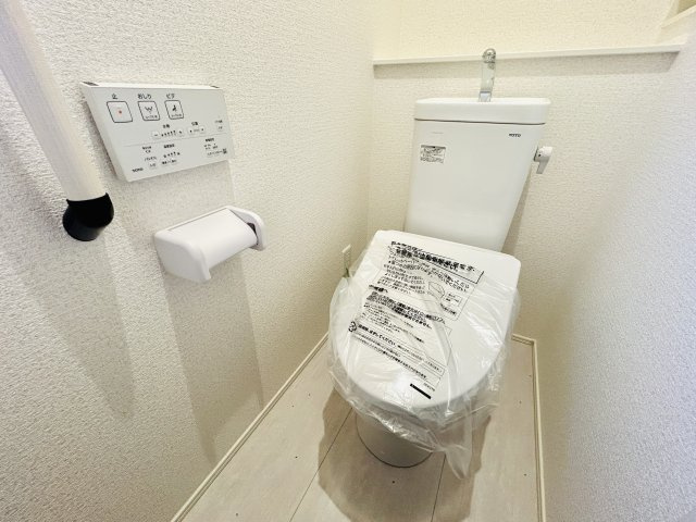 グラファーレ四街道市千代田３丁目６期の設備