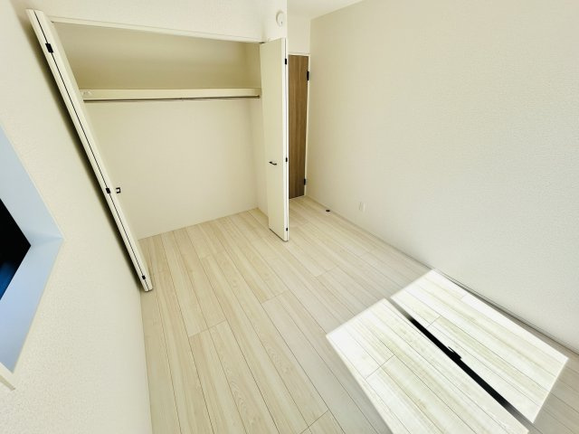 グラファーレ四街道市千代田３丁目６期の構造・工法・仕様|防蟻処理を実施。シロアリ被害を防ぎ、大切な住まいを長く守ります。