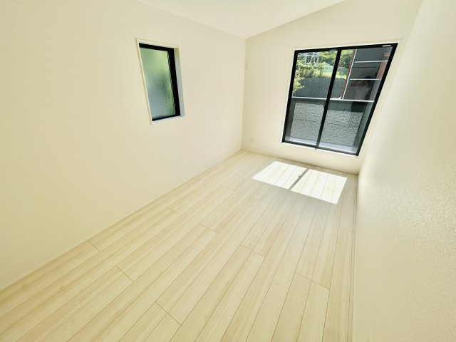 グラファーレ四街道市千代田３丁目６期の構造・工法・仕様|木造軸組工法採用。耐震性・耐久性に優れ、長く安心して暮らせる住まい。