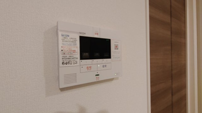 【内装】 | D-residence別所中の町