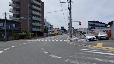 【周辺】 | D-residence別所中の町